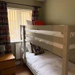בית נופש Comfortable 2bed Nr Centre And Parking *