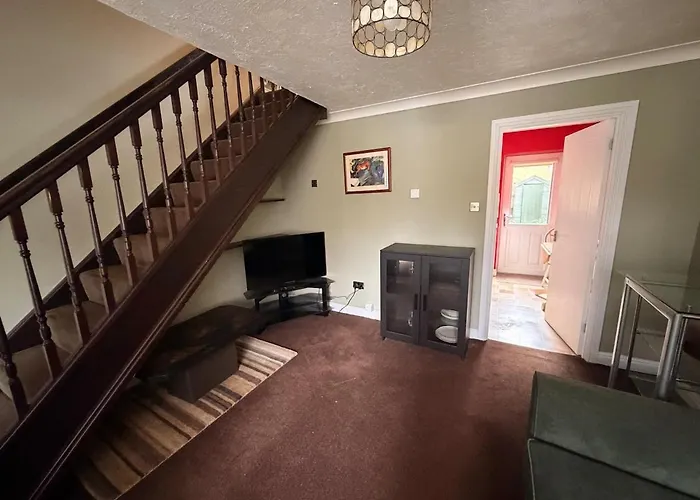 Comfortable 2bed Nr Centre And Parking * Bristol