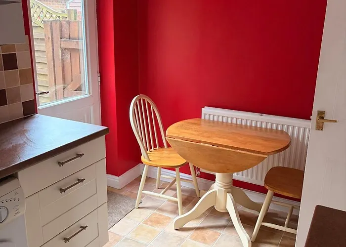 Comfortable 2bed Nr Centre And Parking * Bristol