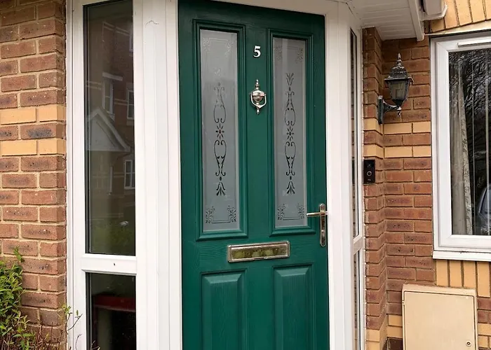 Comfortable 2bed Nr Centre And Parking * Bristol