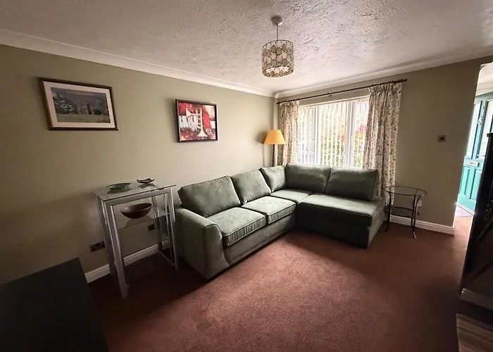 Comfortable 2bed Nr Centre And Parking ブリストル